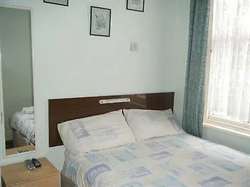Willin House Konukevi 3*