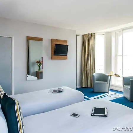 Hotel Forshaws - 3*
