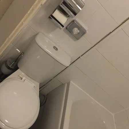 Hotel Malibu 3*