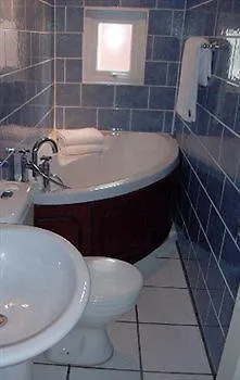Aparthotel Blackpool 3*