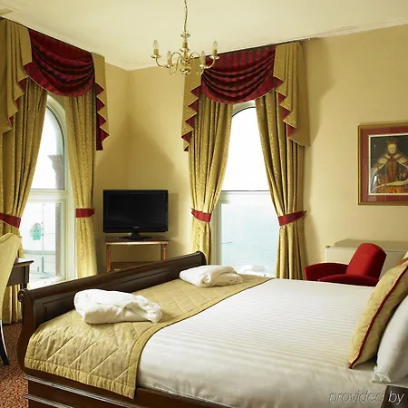 Imperial Hotell 4*