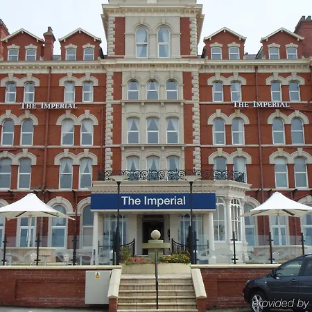 Hotell Imperial