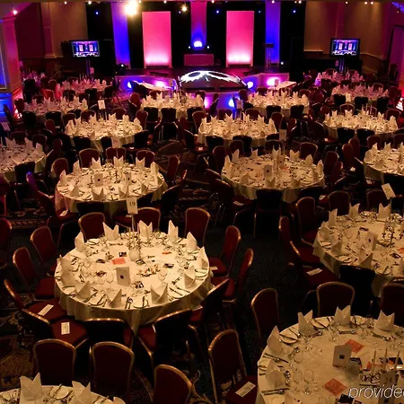 Imperial Blackpool