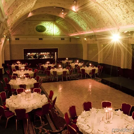 Imperial Hotell 4*