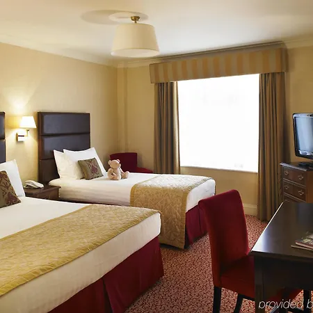 Imperial Hotell 4*