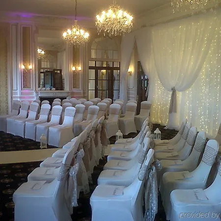 Hotell Imperial 4*