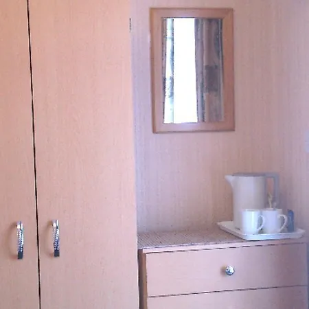 Guest house Kingsway Blackpool