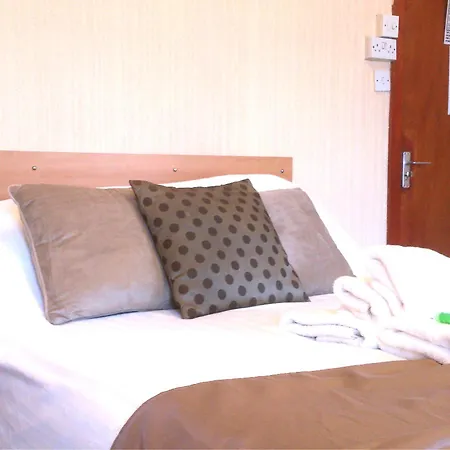 Guest house Kingsway