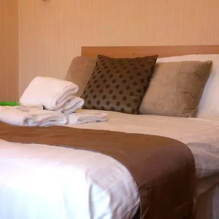 Kingsway Guest house