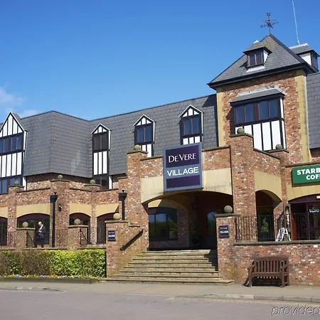 Üdülőközpont Village 4*