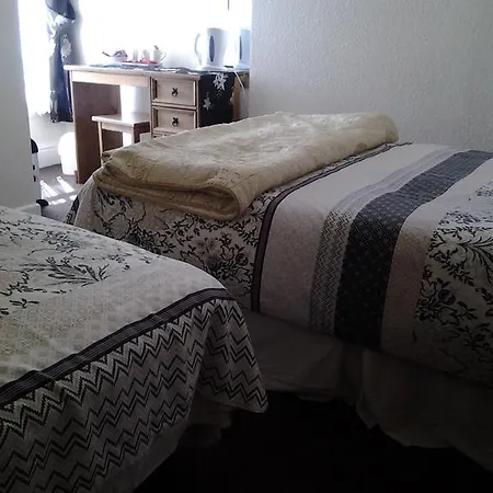 Windsor House Bed & Breakfast Blackpool