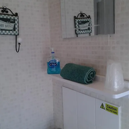Bed & Breakfast Windsor House *