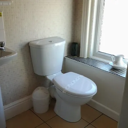 Windsor House Bed & Breakfast