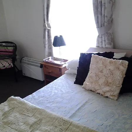 Windsor House Bed & Breakfast