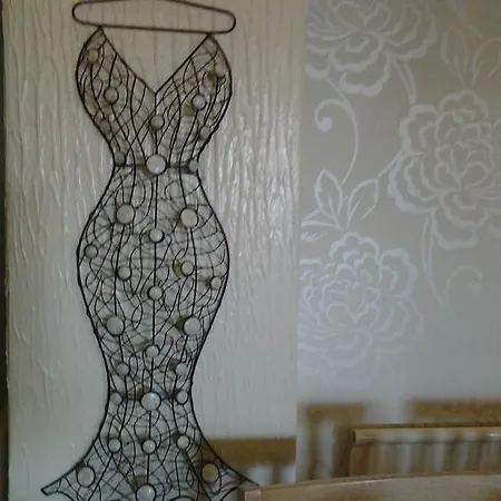 Windsor House Bed & Breakfast Blackpool