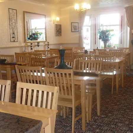 Windsor House Bed & Breakfast