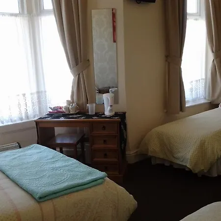 Bed & Breakfast Windsor House *