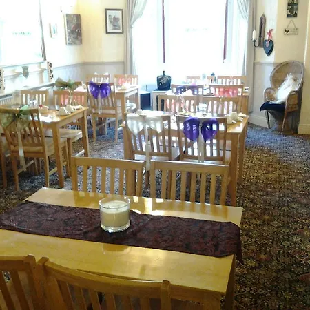 Windsor House Blackpool