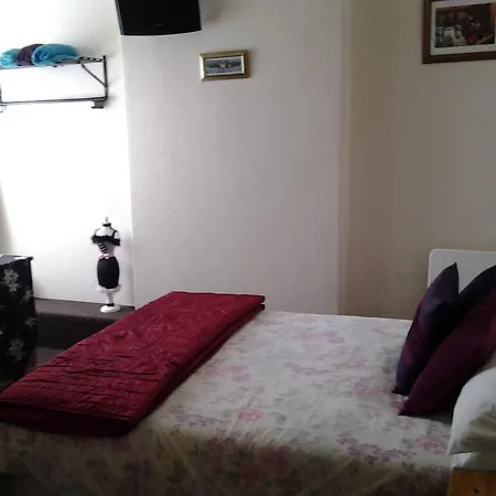 Bed & Breakfast Windsor House *