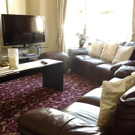 Windsor House Bed & Breakfast