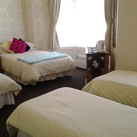 Bed & Breakfast Windsor House *