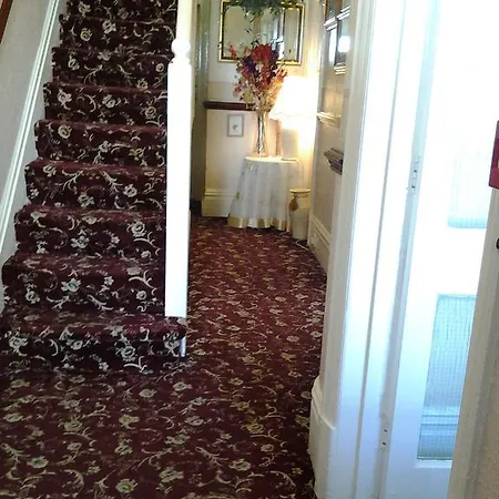 Windsor House Blackpool