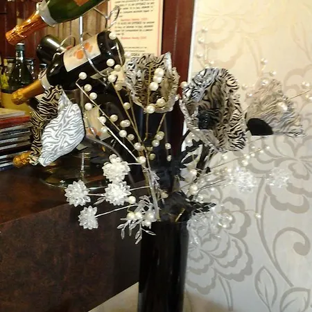 Windsor House Bed & Breakfast Blackpool