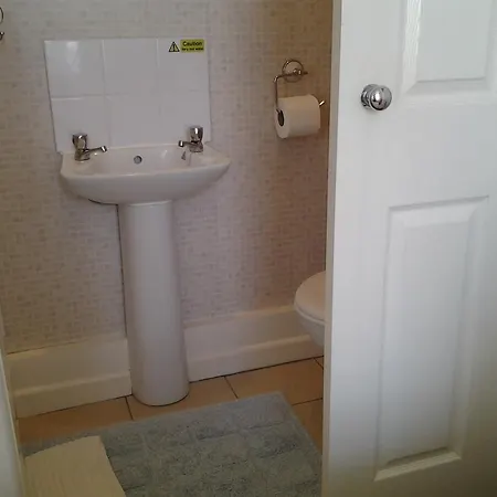 Bed & Breakfast Windsor House *
