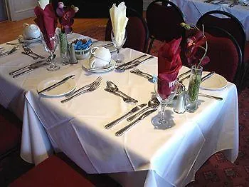 The Parisienne Hotel 2*