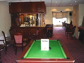 The Parisienne 2* Blackpool