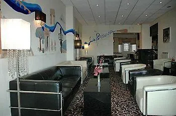 The Parisienne 2*