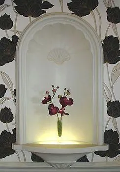 Hotel The Parisienne Blackpool
