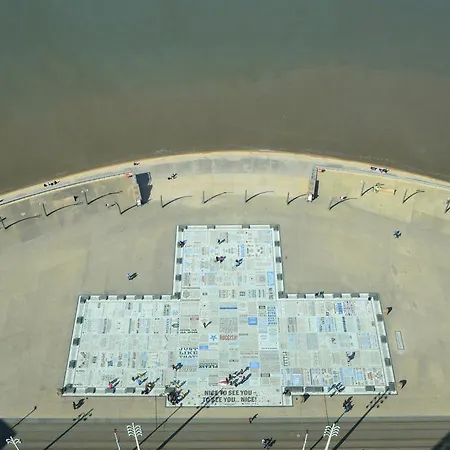 Camelot Seafront