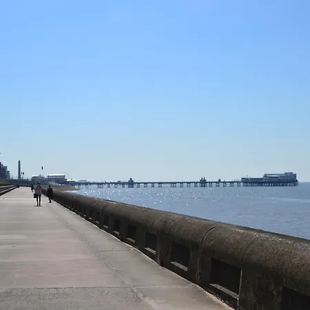 Camelot Seafront