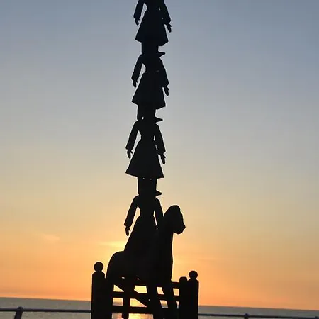 Camelot Seafront Blackpool