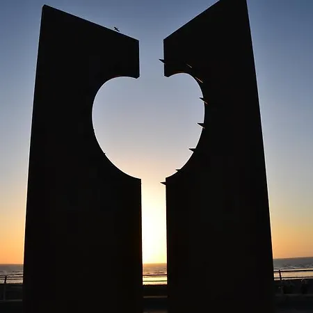 Camelot Seafront Blackpool