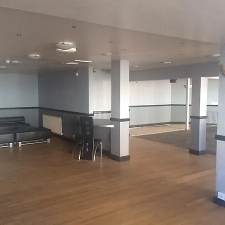 奥尔巴尼酒店 招待所