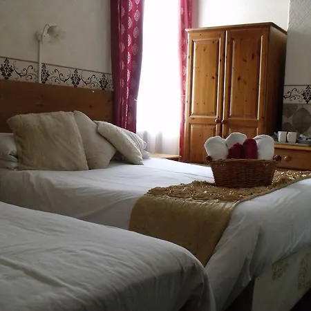 The Derby Gasthof 3*