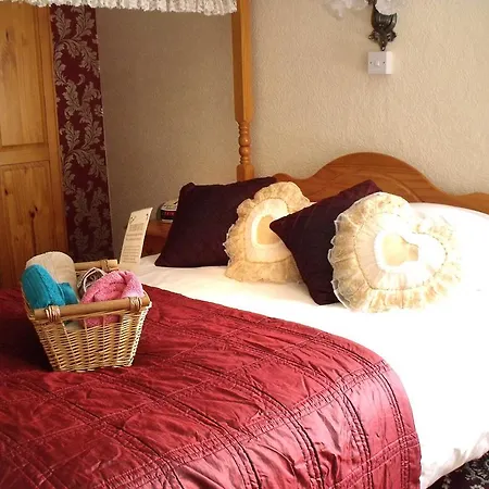 Guest house The Derby Blackpool