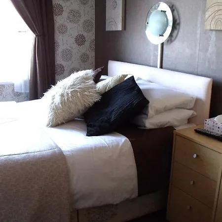 The Derby Guest house 3*