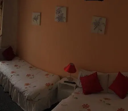 The Croft Bed and breakfast Blackpool