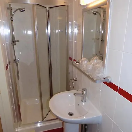 The Norwood Bed & Breakfast 4*