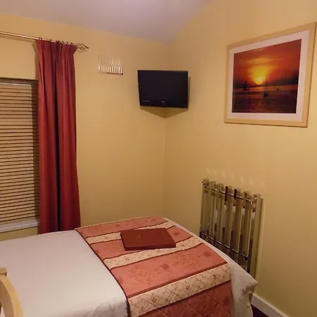 Bed & Breakfast The Norwood