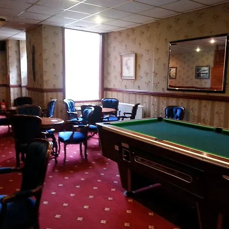 Lägenhet Oakville Blackpool