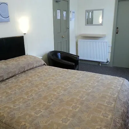Oakville Lägenhet Blackpool