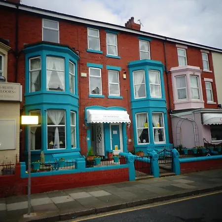 The Riversvale B&B Bed & Breakfast