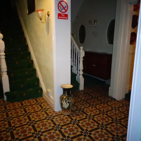The Riversvale B&B Bed & Breakfast 3*