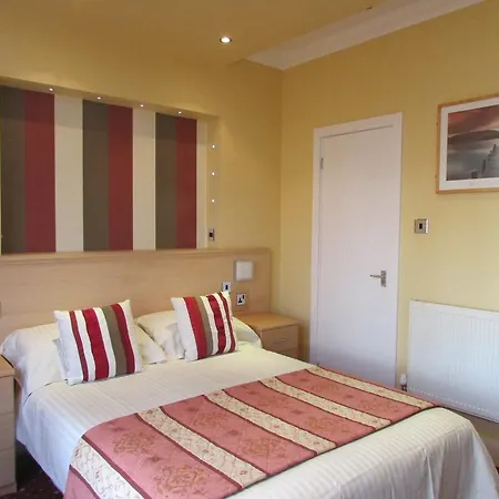 Bed & Breakfast The Norwood 4*