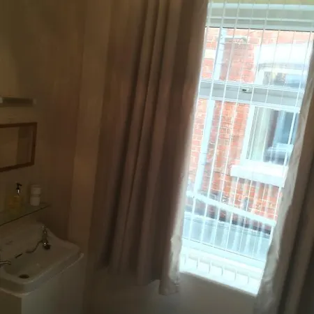 Apartment Somerset House Blackpool