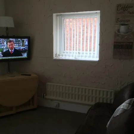 Somerset House Apartment